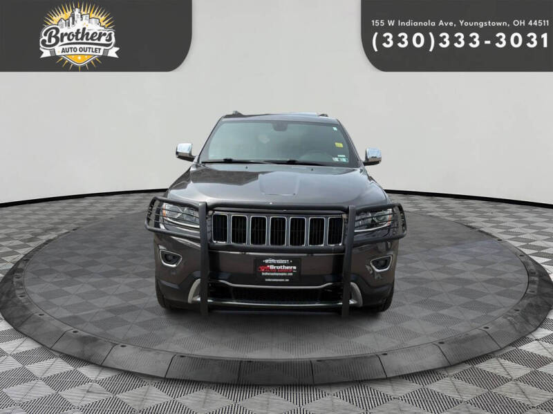 jeep grand cherokee 2015 1C4RJFBG2FC604495 image jeep grand cherokee 2015 1C4RJFBG2FC604495 image